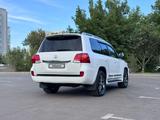 Toyota Land Cruiser 2012 года за 22 500 000 тг. в Караганда – фото 4