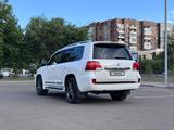 Toyota Land Cruiser 2012 года за 22 500 000 тг. в Караганда – фото 3