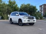 Toyota Land Cruiser 2012 года за 22 500 000 тг. в Караганда