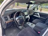 Toyota Land Cruiser 2012 года за 22 500 000 тг. в Караганда – фото 5