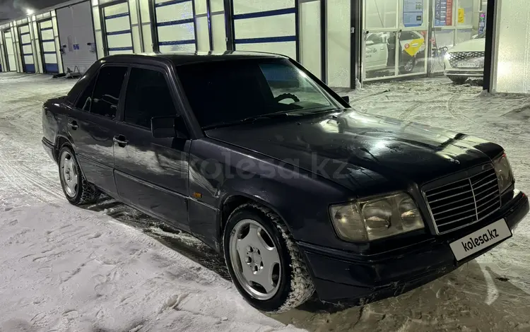 Mercedes-Benz E 200 1995 годаүшін1 200 000 тг. в Шымкент