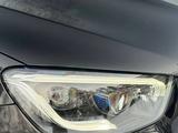 Mercedes-Benz GLC 43 AMG 2022 года за 35 000 000 тг. в Усть-Каменогорск – фото 5