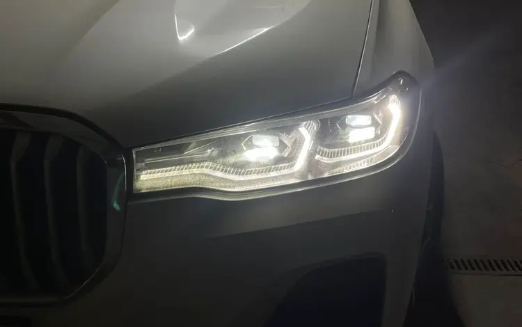 BMW X7 2019 годаfor33 000 000 тг. в Астана