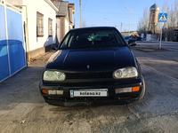 Volkswagen Golf 1995 годаfor1 500 000 тг. в Кызылорда