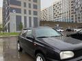 Volkswagen Golf 1993 годаүшін1 070 000 тг. в Астана – фото 2