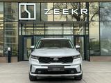 Kia Sorento 2021 года за 16 390 000 тг. в Алматы