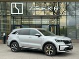 Kia Sorento 2021 года за 16 490 000 тг. в Алматы – фото 2