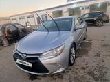 Toyota Camry 2017 года за 10 700 000 тг. в Актау – фото 2