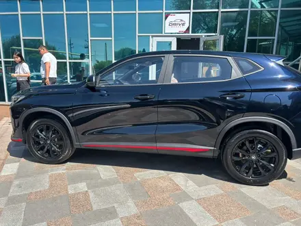 Changan X5 Plus 2025 года за 7 790 000 тг. в Алматы – фото 4
