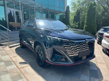Changan X5 Plus 2025 года за 7 790 000 тг. в Алматы – фото 2