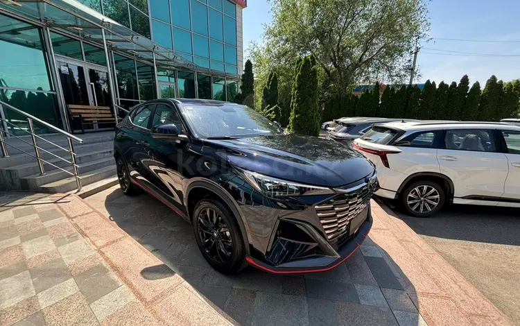 Changan X5 Plus 2025 года за 7 790 000 тг. в Алматы