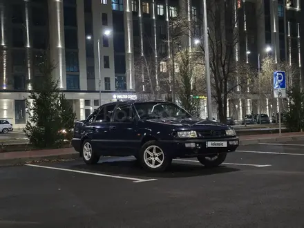 Volkswagen Passat 1994 года за 1 550 000 тг. в Петропавловск – фото 11