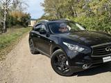 Infiniti QX70 2016 годаүшін15 000 000 тг. в Астана – фото 4