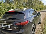 Infiniti QX70 2016 годаүшін15 000 000 тг. в Астана – фото 5