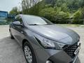 Hyundai Accent 2021 годаүшін8 500 000 тг. в Семей – фото 10
