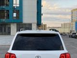 Toyota Land Cruiser 2009 годаүшін18 600 000 тг. в Актау – фото 4