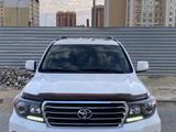 Toyota Land Cruiser 2009 годаүшін18 600 000 тг. в Актау