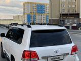 Toyota Land Cruiser 2009 годаүшін18 600 000 тг. в Актау – фото 3