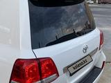 Toyota Land Cruiser 2009 годаүшін18 600 000 тг. в Актау – фото 2