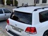 Toyota Land Cruiser 2009 годаүшін18 600 000 тг. в Актау – фото 5