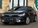 Toyota Camry 2014 года за 7 700 000 тг. в Актау – фото 2