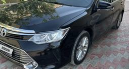 Toyota Camry 2014 годаfor7 700 000 тг. в Актау – фото 3