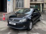 Volkswagen Polo 2014 года за 4 800 000 тг. в Алматы