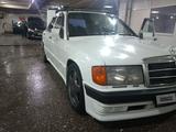 Mercedes-Benz 190 1991 годаfor1 500 000 тг. в Астана – фото 2