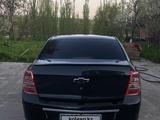 Chevrolet Cobalt 2013 года за 3 800 000 тг. в Шымкент – фото 4