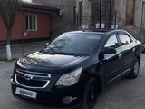 Chevrolet Cobalt 2013 года за 4 200 000 тг. в Казыгурт – фото 2