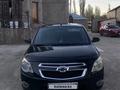 Chevrolet Cobalt 2013 годаүшін3 800 000 тг. в Шымкент