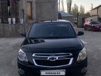 Chevrolet Cobalt 2013 годаүшін3 900 000 тг. в Шымкент