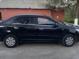 Chevrolet Cobalt 2013 годаүшін3 900 000 тг. в Туркестан – фото 5