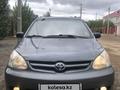 Toyota Echo 2003 года за 3 100 000 тг. в Актобе