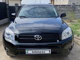 Toyota RAV4 2007 года за 5 900 000 тг. в Алматы – фото 3