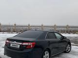 Toyota Camry 2012 годаfor8 000 000 тг. в Алматы – фото 5