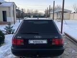 Audi A6 1996 года за 4 500 000 тг. в Шымкент – фото 3