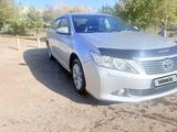 Toyota Camry 2014 года за 7 700 000 тг. в Астана – фото 3