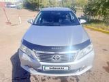 Toyota Camry 2014 годаүшін7 950 000 тг. в Астана
