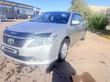 Toyota Camry 2014 года за 7 700 000 тг. в Астана – фото 2