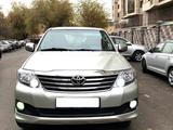 Toyota Fortuner 2007 года за 8 300 000 тг. в Алматы