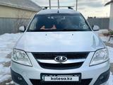 ВАЗ (Lada) Largus 2018 года за 4 000 000 тг. в Атырау