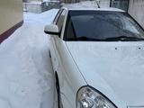 ВАЗ (Lada) Priora 2170 2015 годаүшін3 750 000 тг. в Ерейментау – фото 2