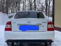 ВАЗ (Lada) Priora 2170 2015 годаүшін3 750 000 тг. в Ерейментау – фото 4