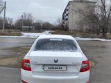 Skoda Octavia 2013 года за 5 500 000 тг. в Уральск – фото 4