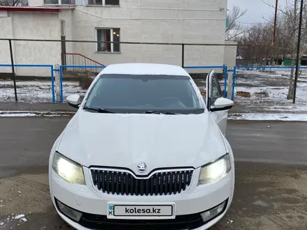 Skoda Octavia 2013 года за 5 500 000 тг. в Уральск