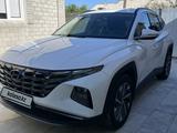 Hyundai Tucson 2022 года за 14 000 000 тг. в Караганда – фото 3