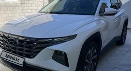 Hyundai Tucson 2022 года за 14 000 000 тг. в Караганда – фото 3