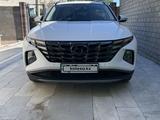 Hyundai Tucson 2022 года за 14 000 000 тг. в Караганда