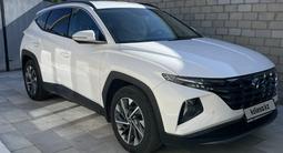 Hyundai Tucson 2022 года за 14 000 000 тг. в Караганда – фото 2